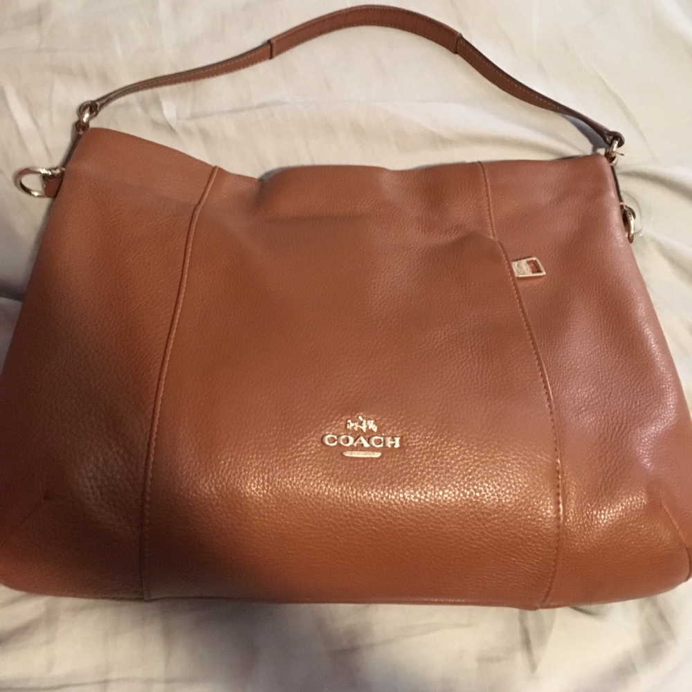 Coach Shoulder Bag